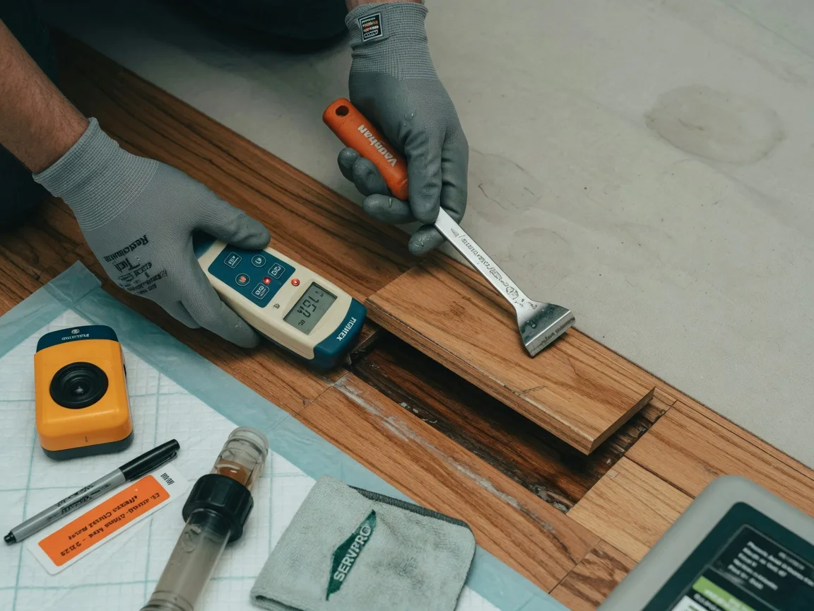 Why choose Water Damage Restoration in Mobile, AL
